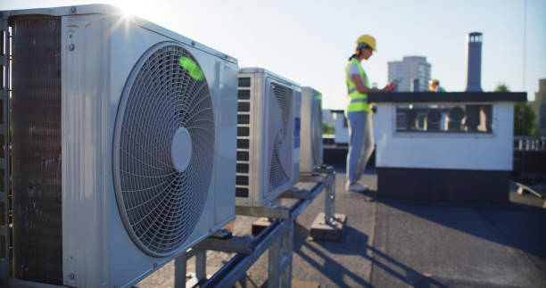 Best Local Air Duct Cleaning Services  in Fort Thomas, KY
